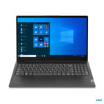 Portatil lenovo v15 cel n4500 15.6 pulgadas 8gb ssd256gb  w11