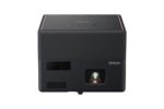Miniproyector epson ef - 12 laser inteligente