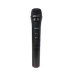 Microfono de mano completo fonestar para amplificador california