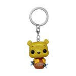 Llavero funko pop keychain disney winnie the pooh winnie 74458