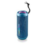 Altavoz bluetooth ngs roller furia 2 azul