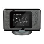 Router 5g lte d - link dwr - 2101 1.6gbps wifi - 5 lcd 2.4 pulgadas 1pto glan.