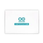 Arduino certificacion fundamentales examen de certificacion