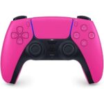 Mando ps5 dualsense v2 rosa