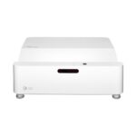 Proyector optoma eco laser zw410ust 4000 lumenes - ultracorta distancia