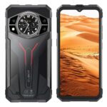 Movil cubot kingkong ax 5g  12 - 256gb