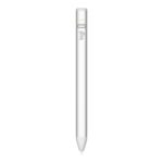 Lapiz digital logitech crayon silver usb - c para ipad - con tecnología apple pencil