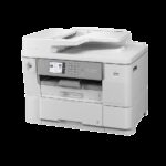 Multifunción inyección brother mfc - j6959dw color wifi