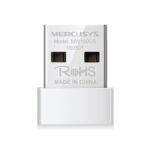 Adaptador wifi usb 2.0 mercusys mw150us 150mbps