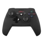 Mando gamepad genesis pv58 gaming para pc - ps3 inalambrico