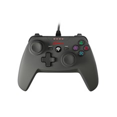 Mando gamepad genesis p58 gaming para pc - ps3 usb tipo a