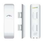 Antena ubiquiti nsm2 nanostation m2 2.4ghz 11dbi mimo arimax