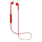 NVR-961BE-ROJO-0