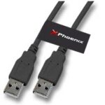 PHCABLEUSBAMAM3M-0