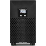 Sai salicru sps 3000 adv t 3000va - 2100w line - interactive senoidal