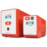 Sai salicru sps 850 soho+ 850va -  480w -  linea interactiva -  schuko