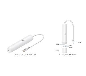 Ubiquiti instant 8023af adaptte ins - 3af - o - g outdoor gigabit