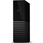 My book disco duro externo 6 tb negro