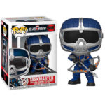 Funko pop marvel viuda negra taskmaster con arco 46685