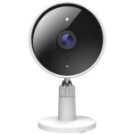 Camara de vigilancia de exterior d - link dcs - 8302lh fhd wifi
