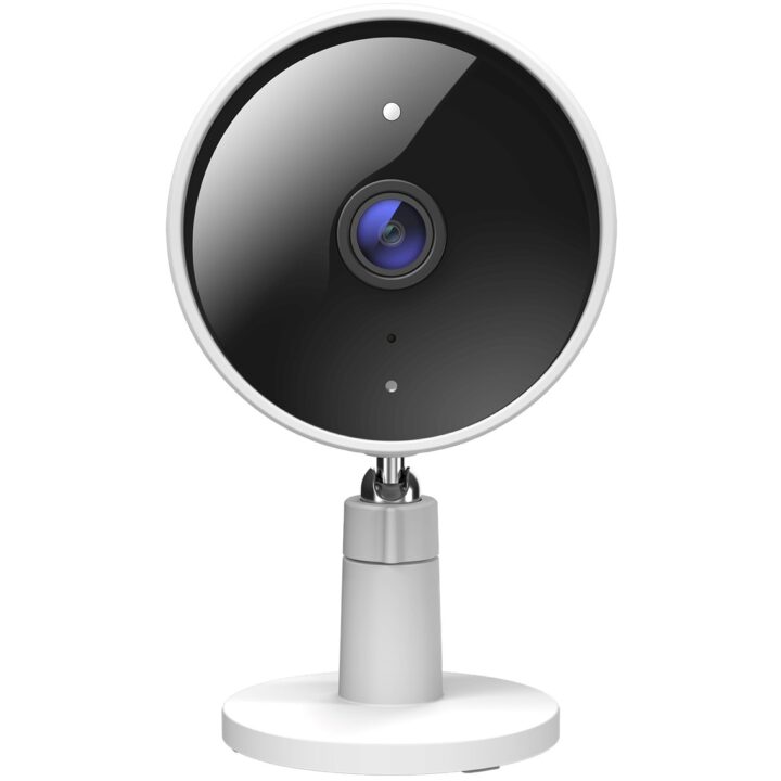 Camara de vigilancia de exterior d - link dcs - 8302lh fhd wifi