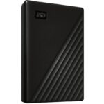 My passport disco duro externo 2 tb negro