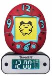 Lampara reloj despertador teknofun madcow entertainment tamagotchi