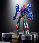 Figura tamashi nations gx - 961 getter rogot go figura 18 cm getter robot go soul of chogokin