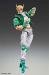 Figura good smile company jojo´s bizarre adventure parte 2 battle tendency chozo kado caesar anthonio zeppeli