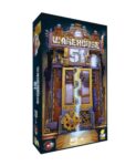 Juego de mesa warehouse 51 pegi 8