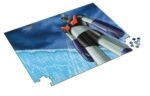 Puzzle sd games mazinger z 1000 piezas