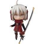 Figura good smile company fate grand order nendoroid alter ego okita souji alter