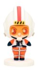 Figura sd toys pokis x wing pilot original stormtrooper