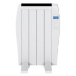 Radiador cecotec emisor termico 4 elementos ready warm 800 thermal