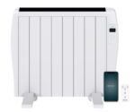Radiador cecotec emisor termico ready warm 1800 thermal connected