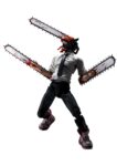 Figura tamashii nations sh figuarts chainsaw man