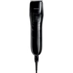 Cortapelos philips familiar negro 11 ajustes - lavable seco - puntas redondeadas