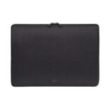 Funda rivacase 7705 suzuka para portatil 15.6 pulgadas negro
