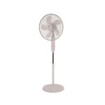 Ventilador pie soler y palau artic 405 cn gr 50w -  caudal 3300m3 -  h -  helice 400mm