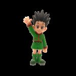 Figura minix hunterxhunter -  gon 12 cm
