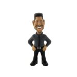 Figura minix futbol atlético de madrid simeone 12 cm