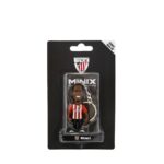 Llavero minix futbol athletic club iñaki williams
