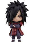 Figura good smile company nendoroid naruto shippuden madara uchiha