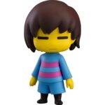 Figura good smile company nendoroid undertale the human