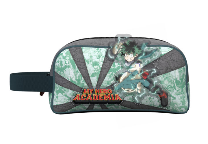 Bolsa baño cyp brands my hero academia deku