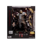 Figura mcfarlane toys diablo iv druida 15cm