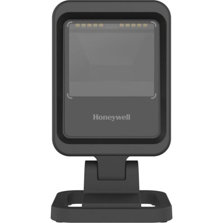 Lector de codigo de barras honeywell ms7680 2d+1d negro