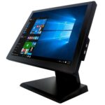 Ordenador tpv 10pos 15 pulgadas tactil intel j4125 8gb ssd 128gb w10 iot