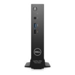 Ordenador dell optiplex 3000 tc celeron n5105 -  8gb -  64gb -  thinos