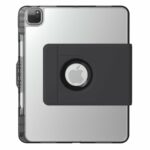 Funda tablet targus versavu clear case 12.9 pulgadas ipad pro (m4)